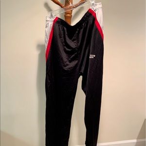Perry Ellis Great Condition Jogging Pants